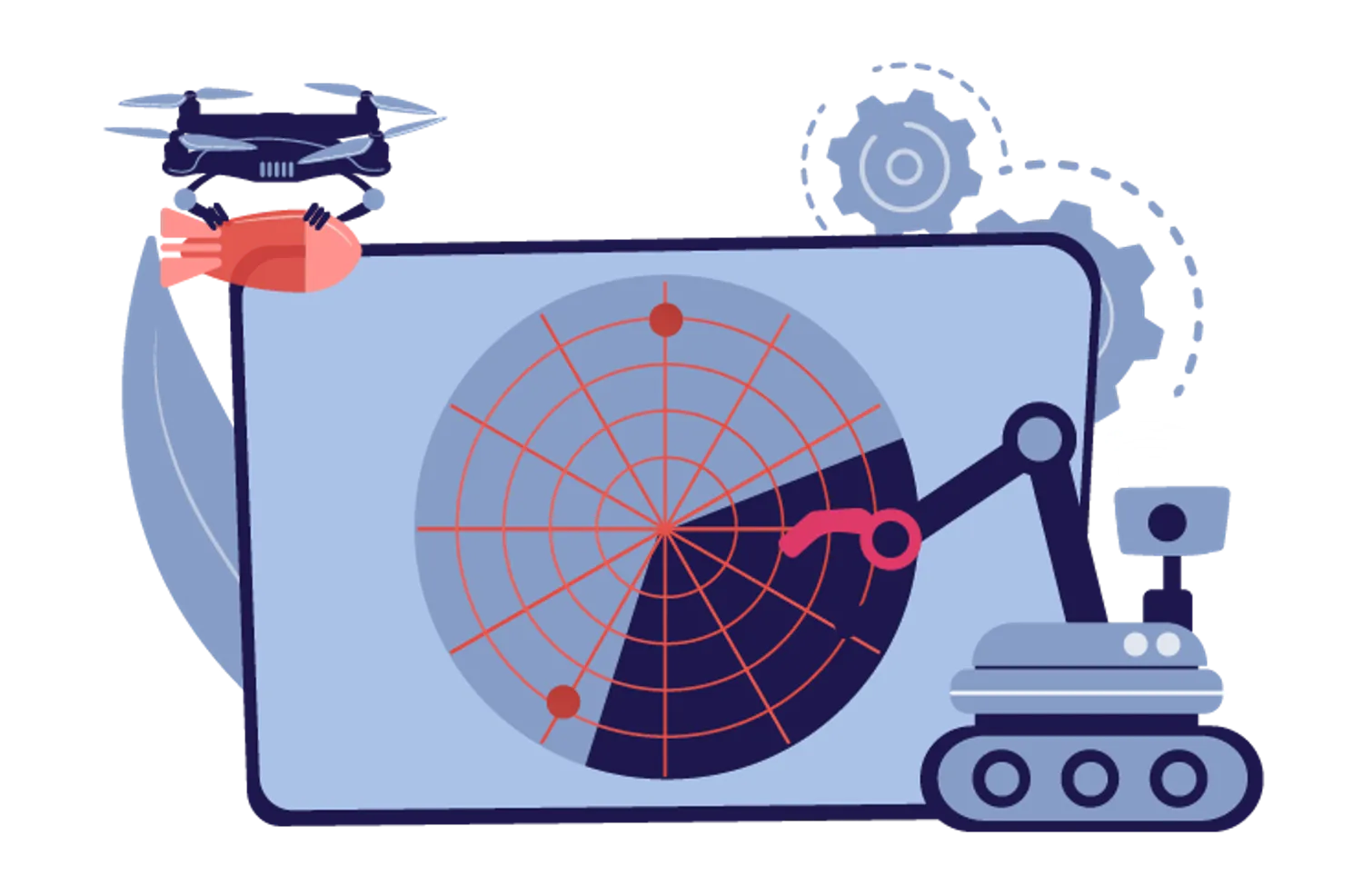 AI-Powered Security Scanning