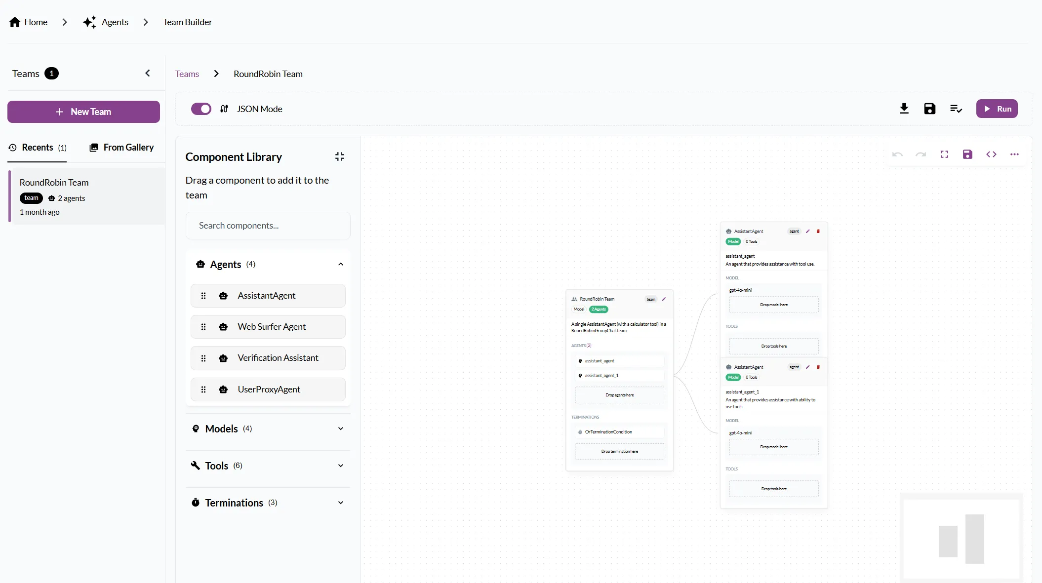 Foundry Flow Overview