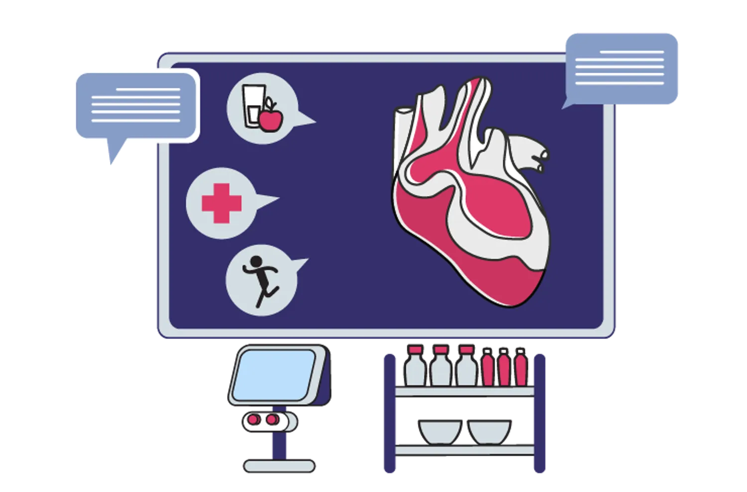 Healthcare & Life Sciences
