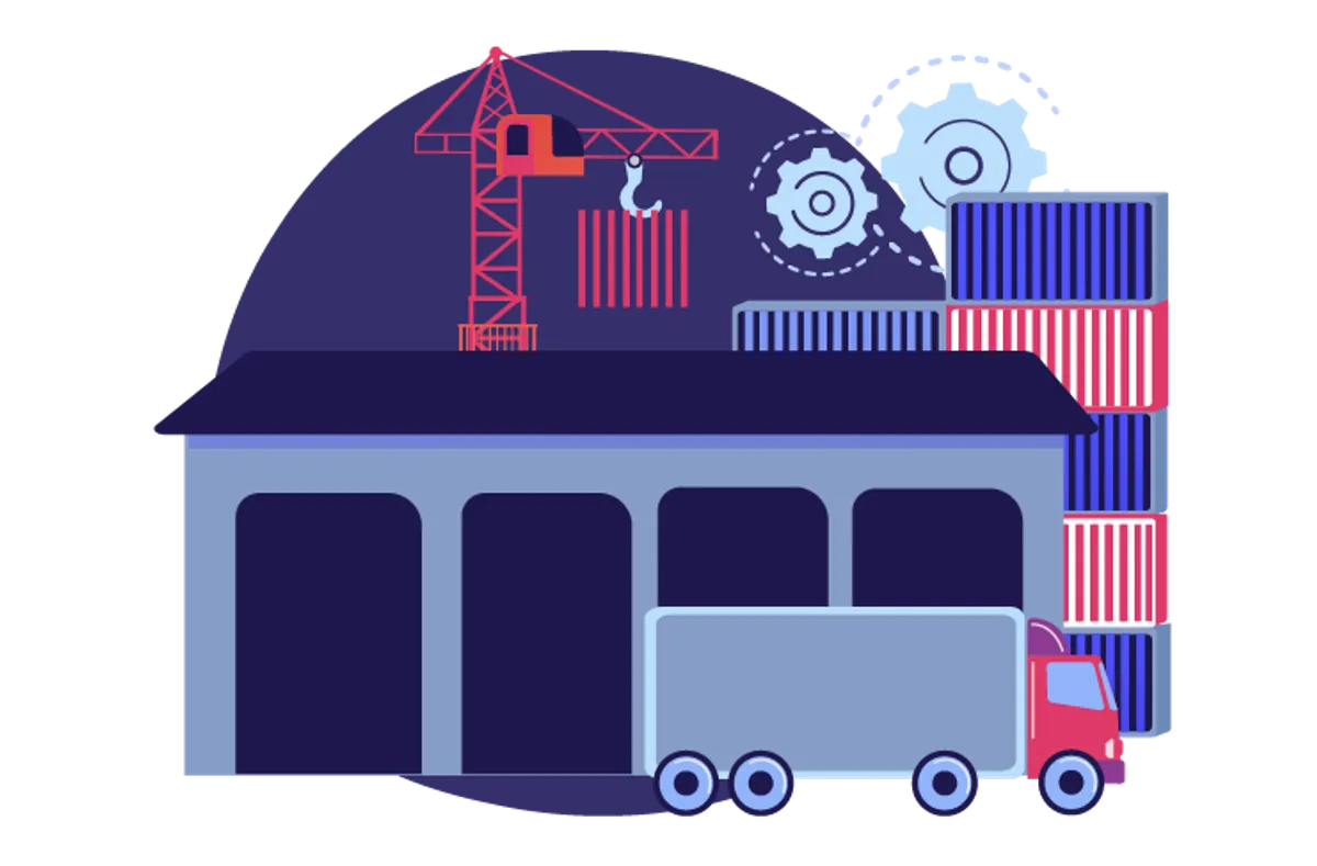 Manufacturing & Supply Chain