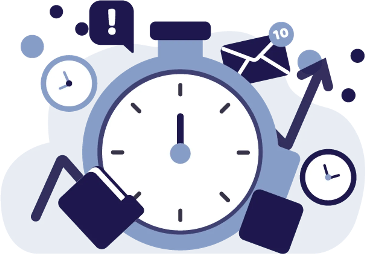 Reduce Time to Market
