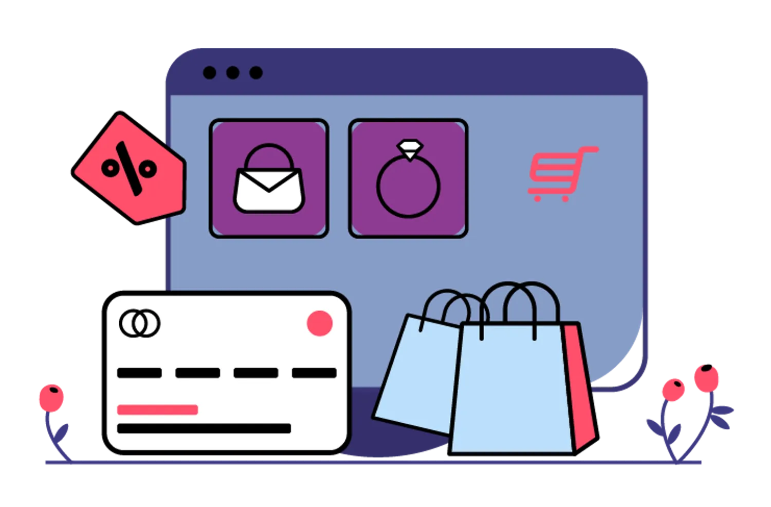 Retail & eCommerce