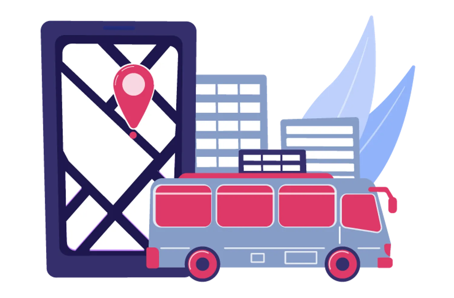 Transportation & Logistics